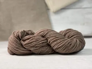 Briggs & Little 2 ply Yarn - Fawn 25