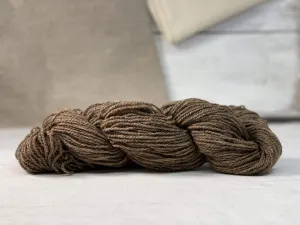 Briggs & Little 2-ply Yarn - Forest Brown 23