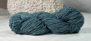 Briggs & Little 2-ply Yarn - Grey Heather 18
