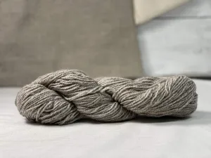 Briggs & Little 2-ply Yarn - Sheep's Grey 14