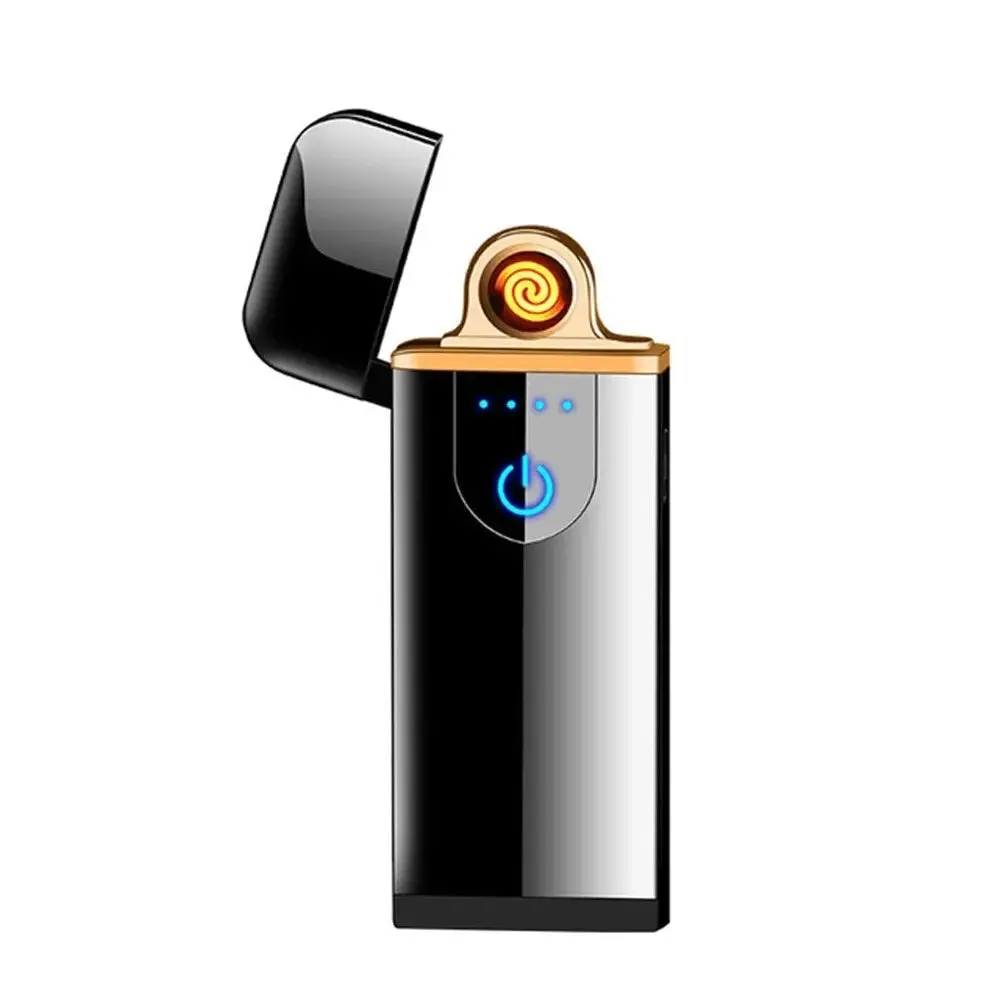 Briquet cozy tempête