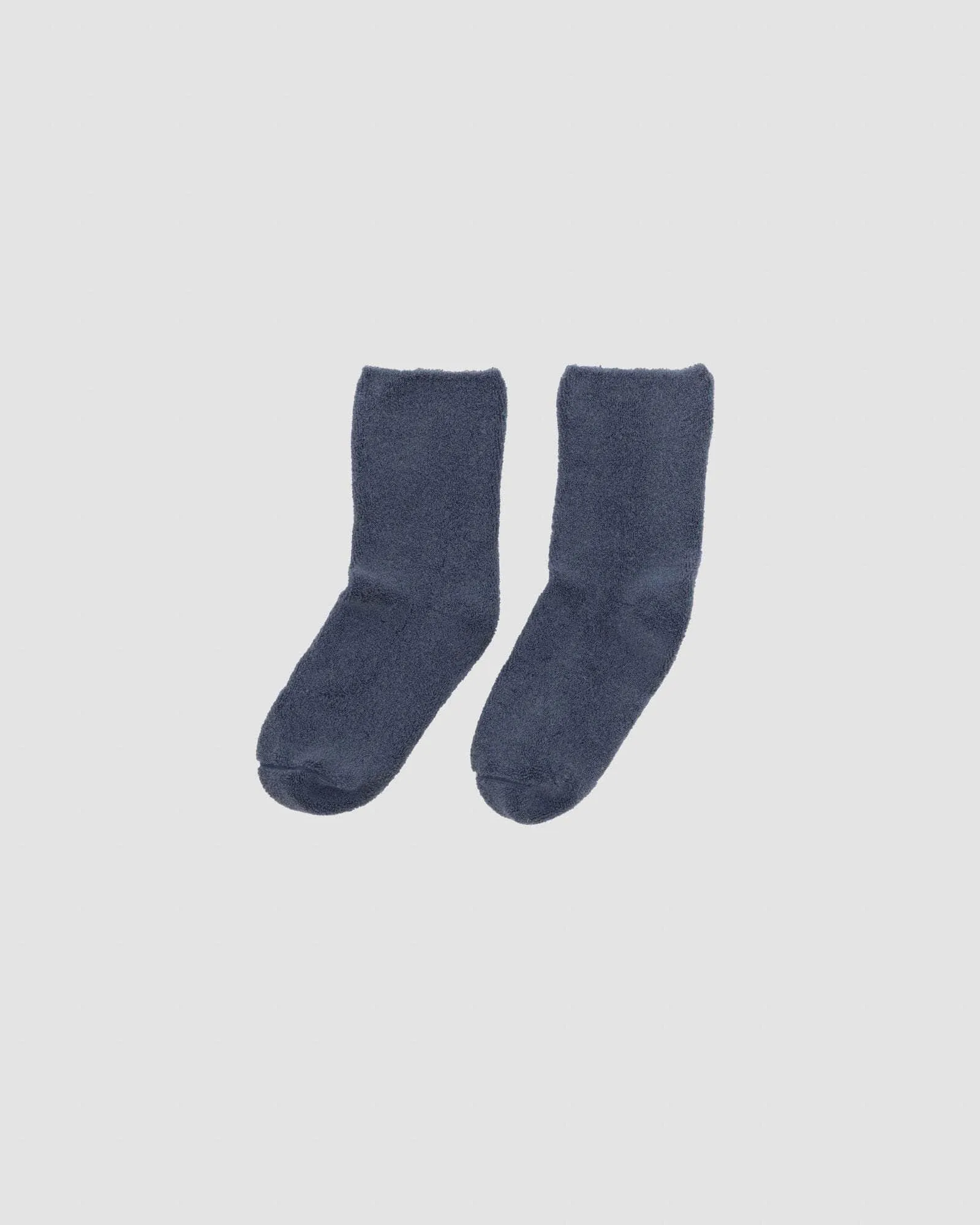 Buckle Overankle Socks