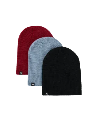 Burton Kids Recycled DND 3 Pack