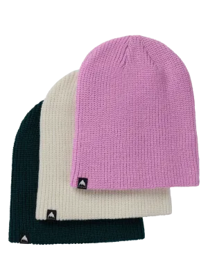 Burton Kids Recycled DND 3 Pack