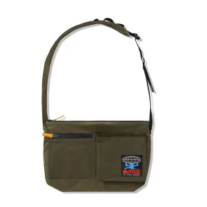 Butter Goods - Terrain Side Bag Army