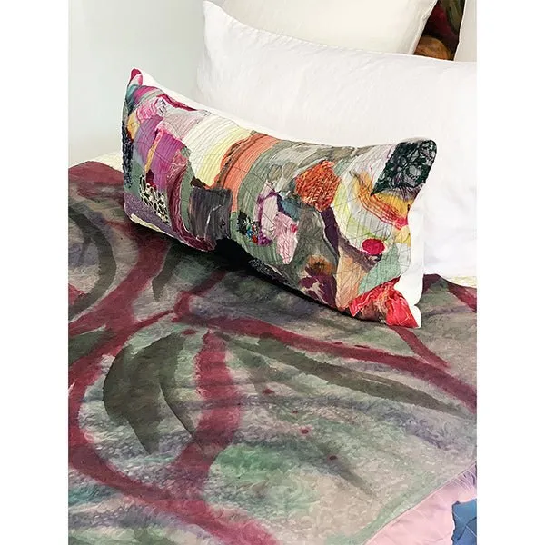 Buttercup Lumbar Pillow  - Pillowcases & Shams