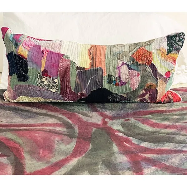 Buttercup Lumbar Pillow  - Pillowcases & Shams