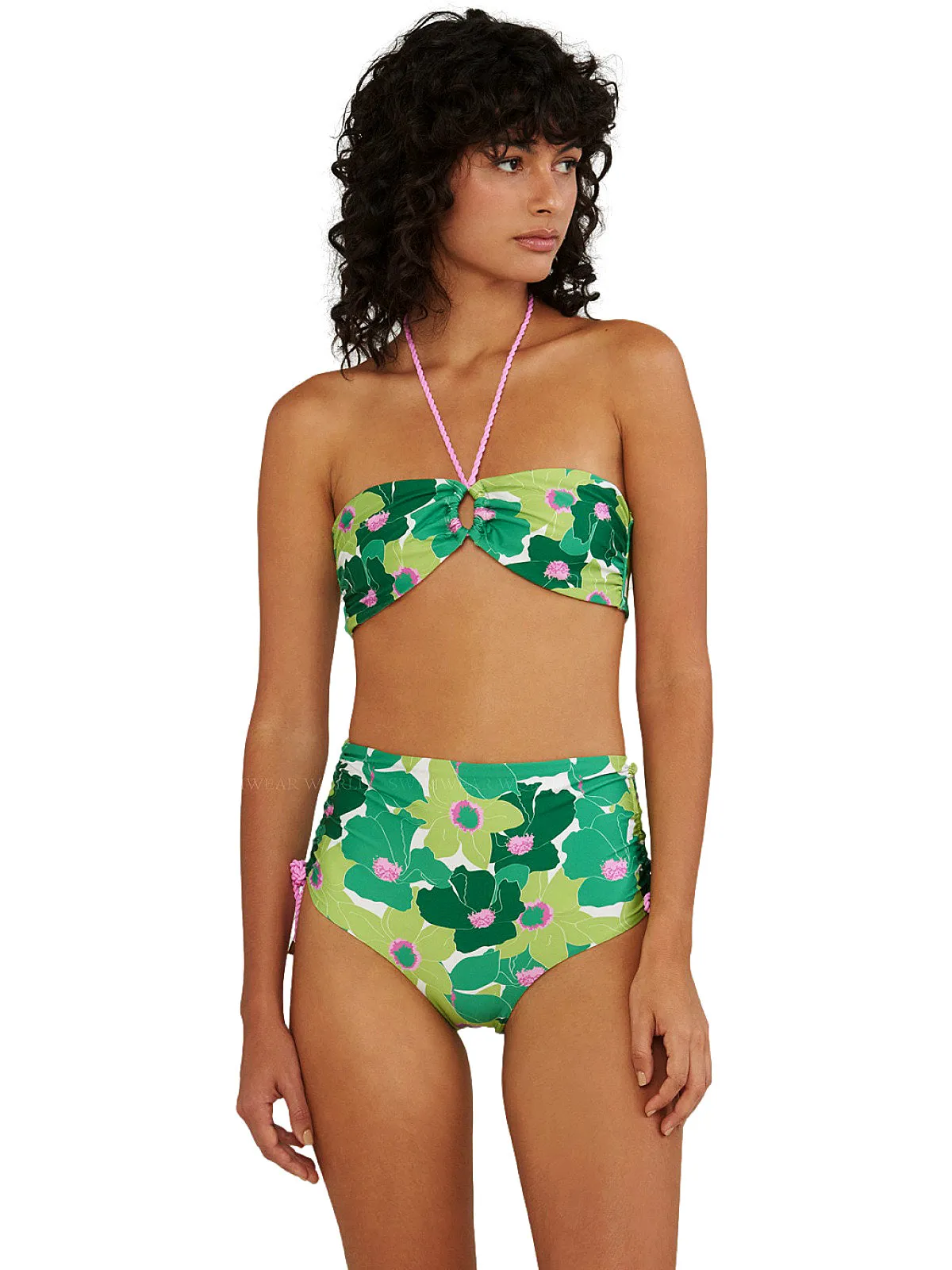Camelia Cotti-Camelia Frida Bikini ::RET