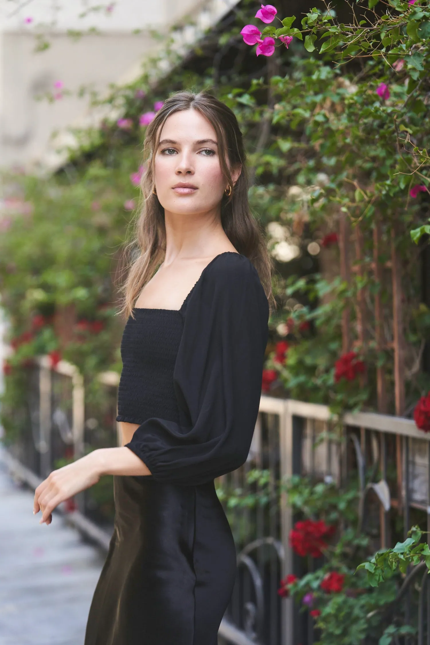 Cameron Top