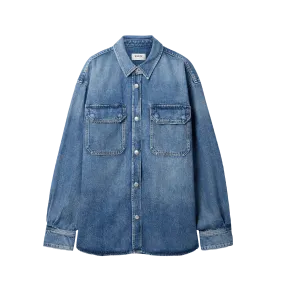 Camryn Shirt (Swing)