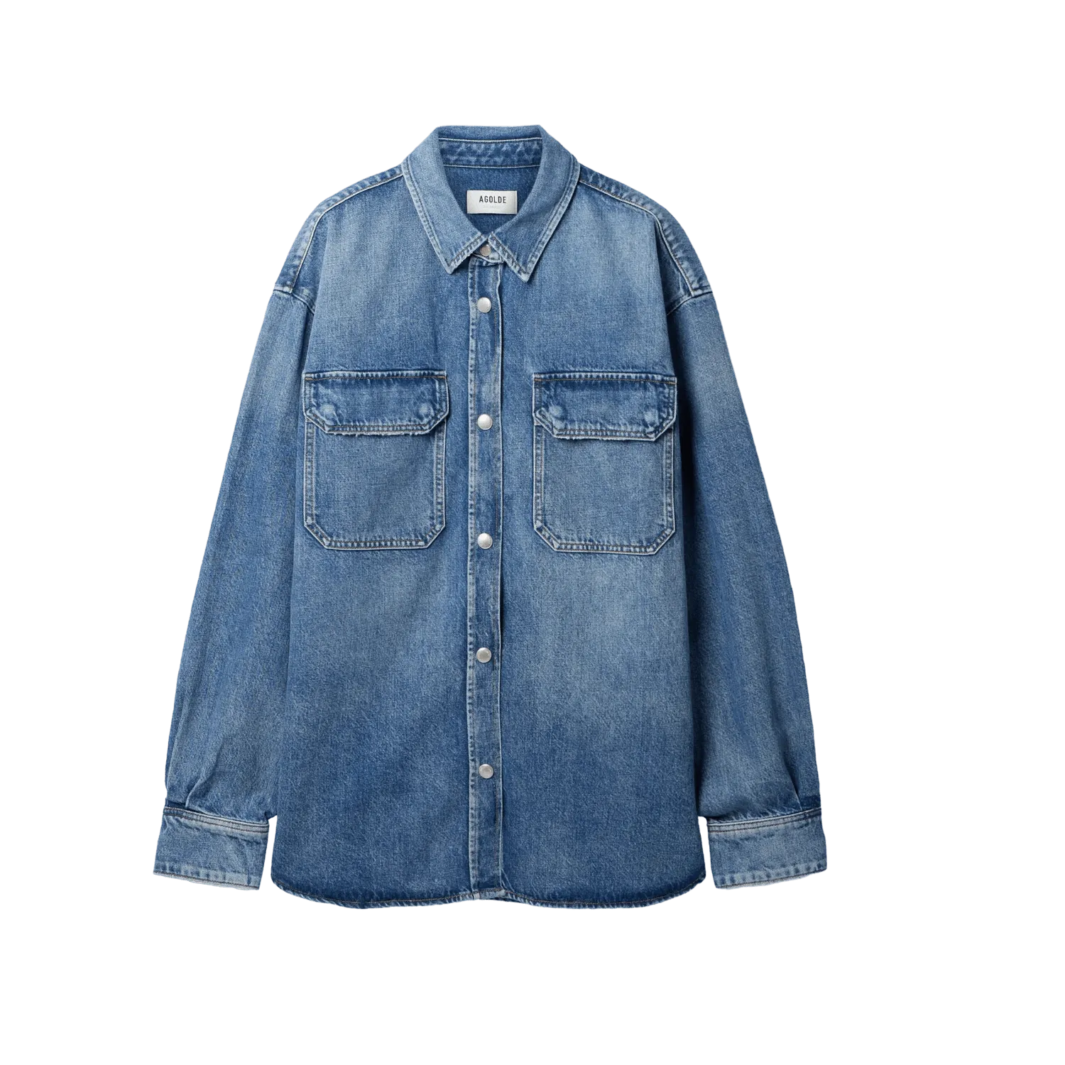 Camryn Shirt (Swing)