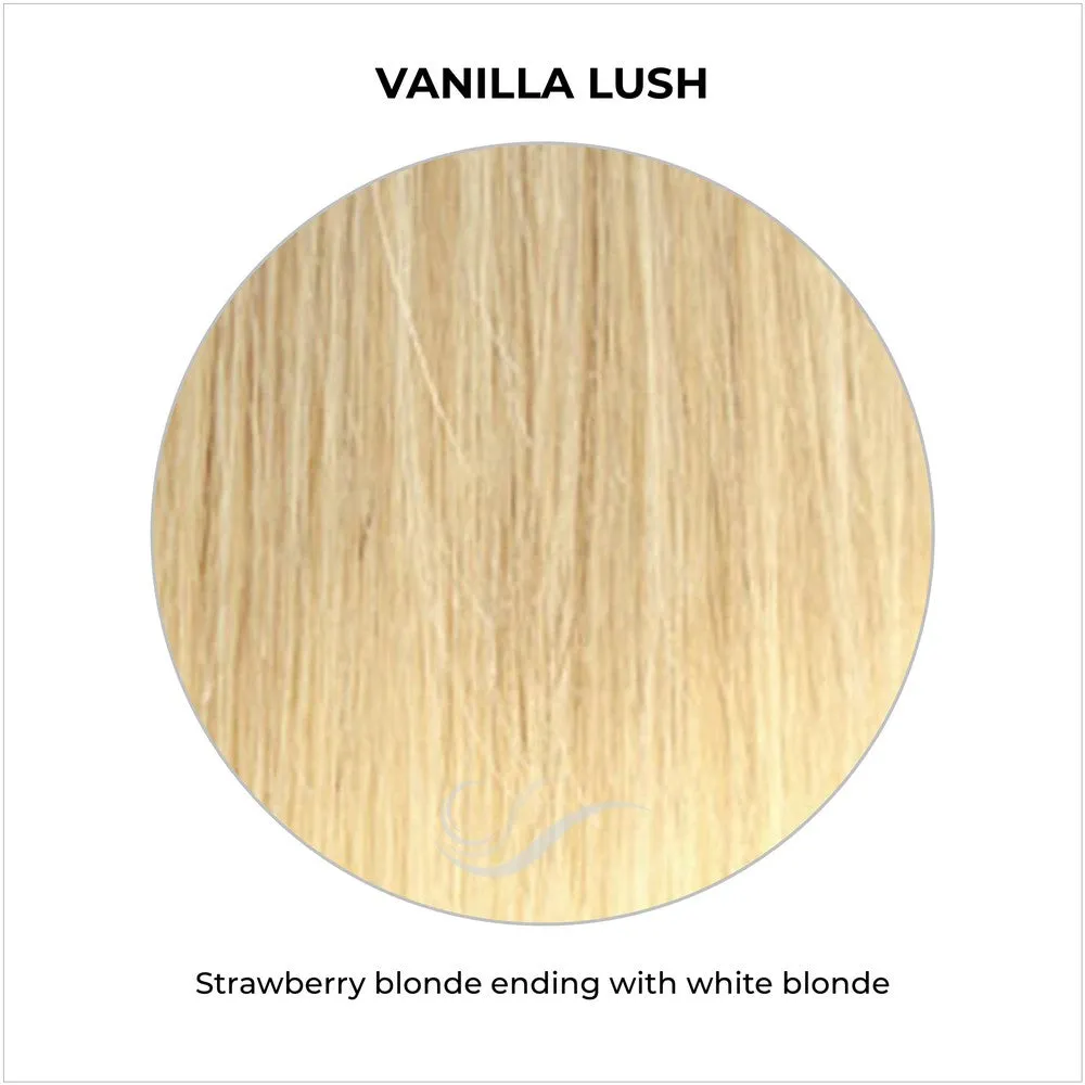 Candice by Wig Pro (Mono Top Wig)
