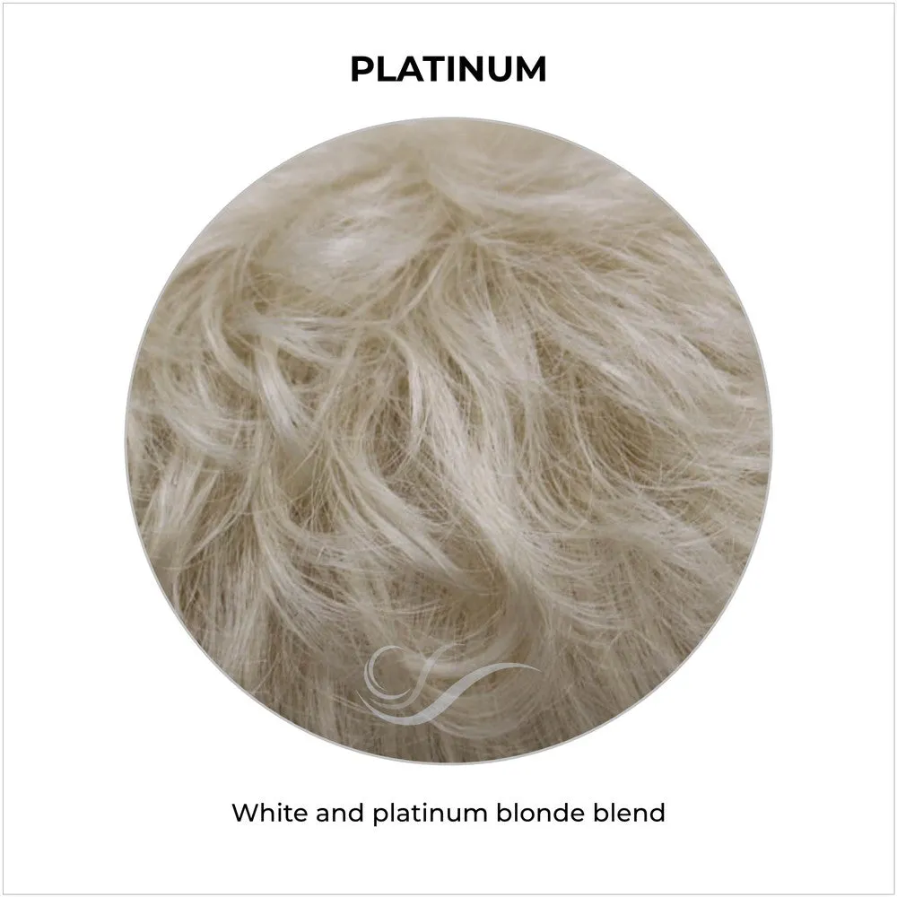 Candice by Wig Pro (Mono Top Wig)