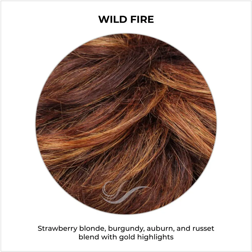 Candice by Wig Pro (Mono Top Wig)
