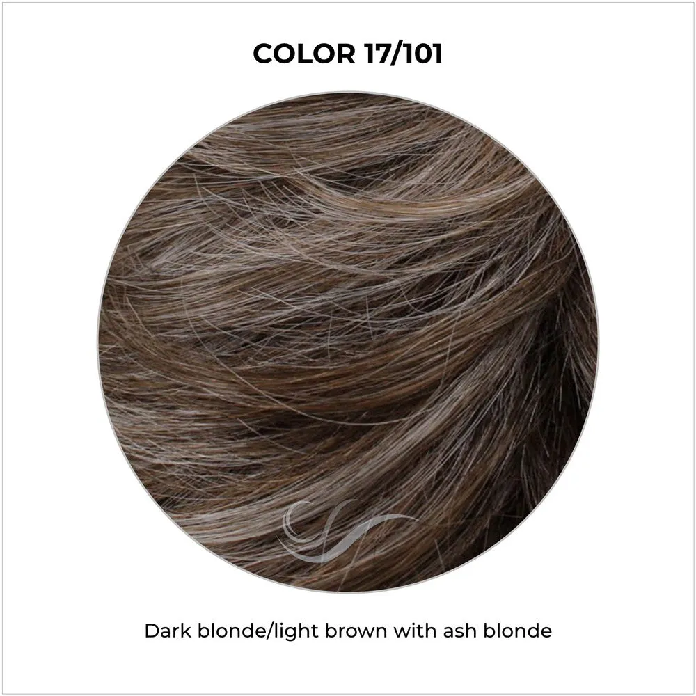 Candice by Wig Pro (Mono Top Wig)