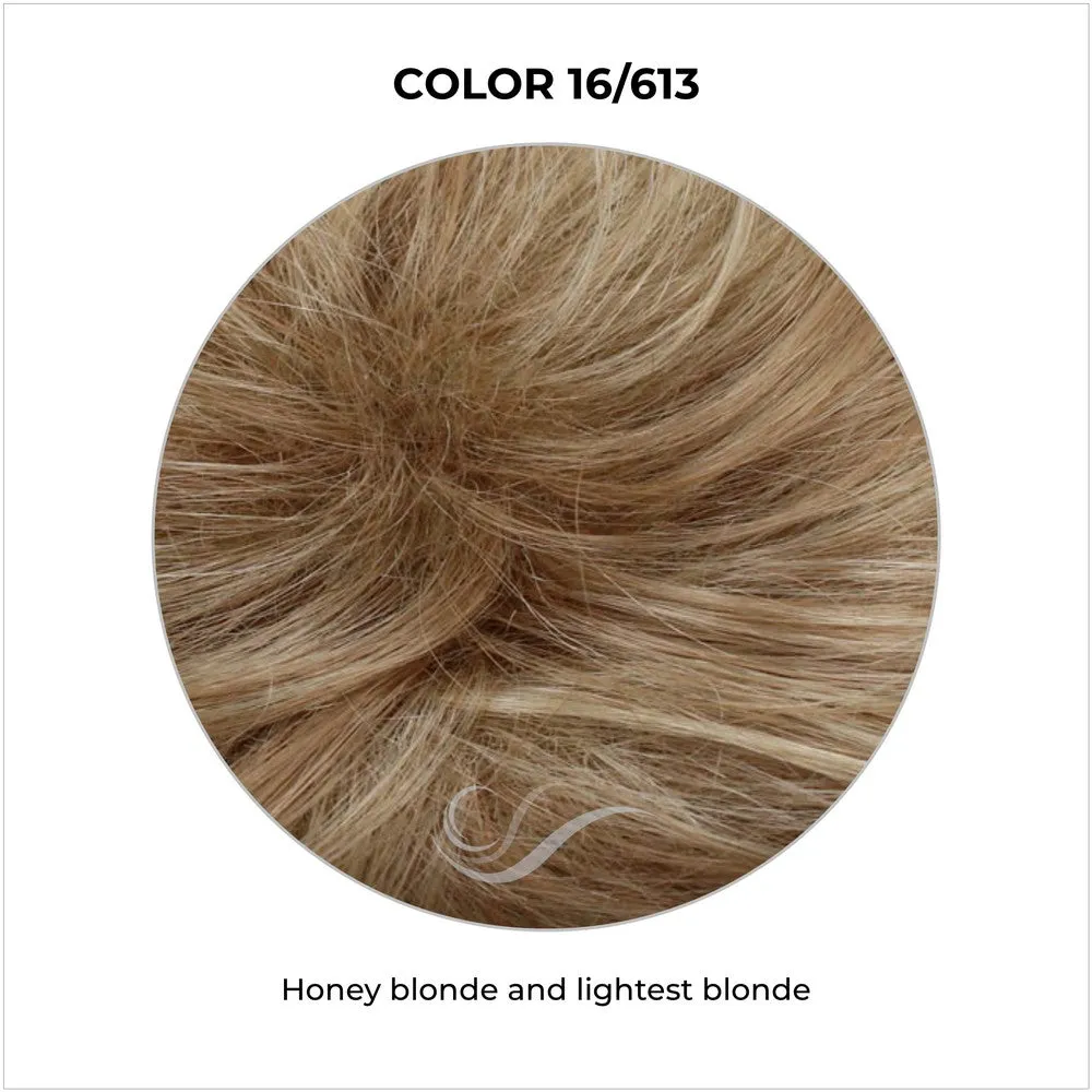 Candice by Wig Pro (Mono Top Wig)