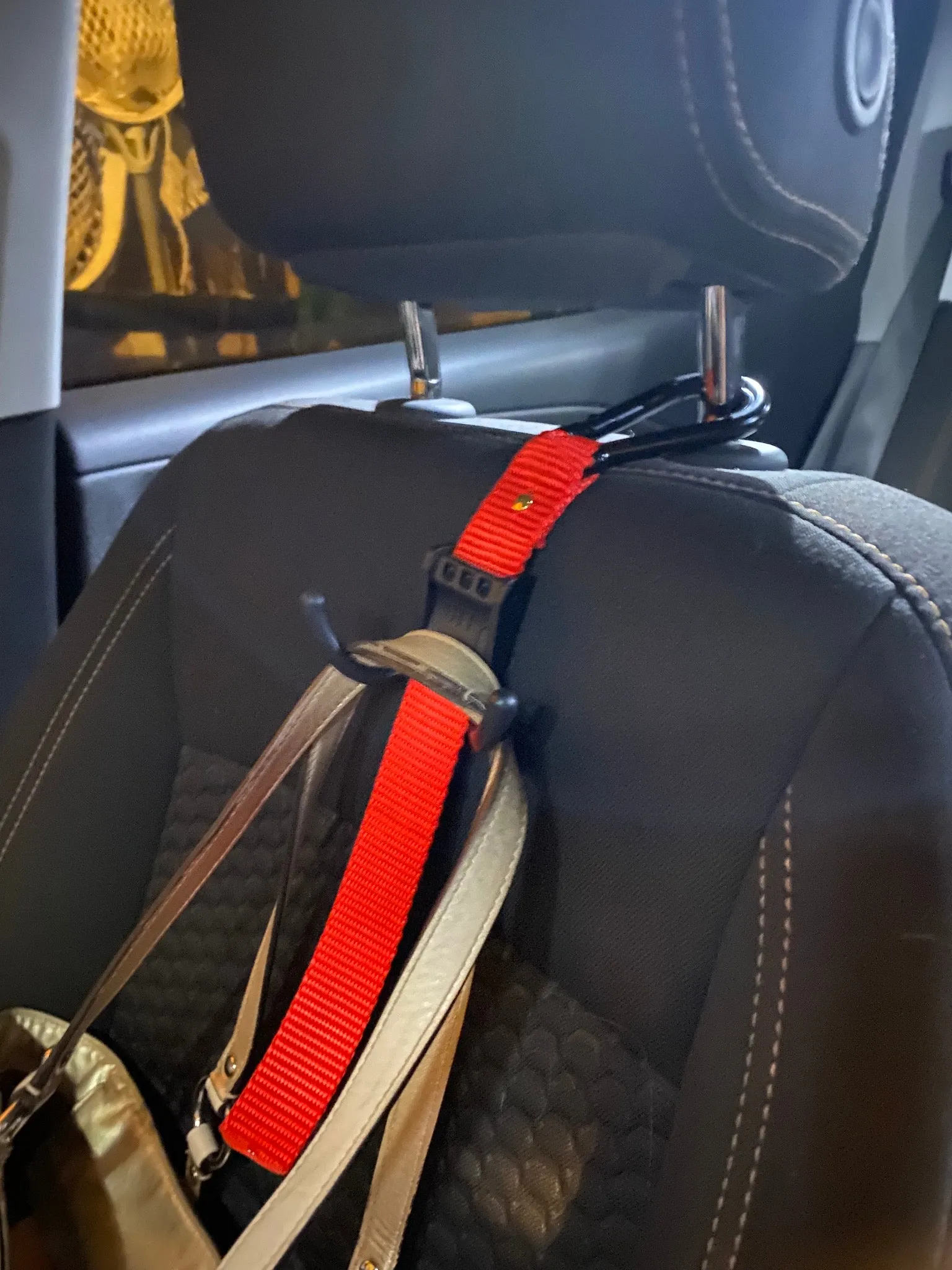 Car Hooks - LH1