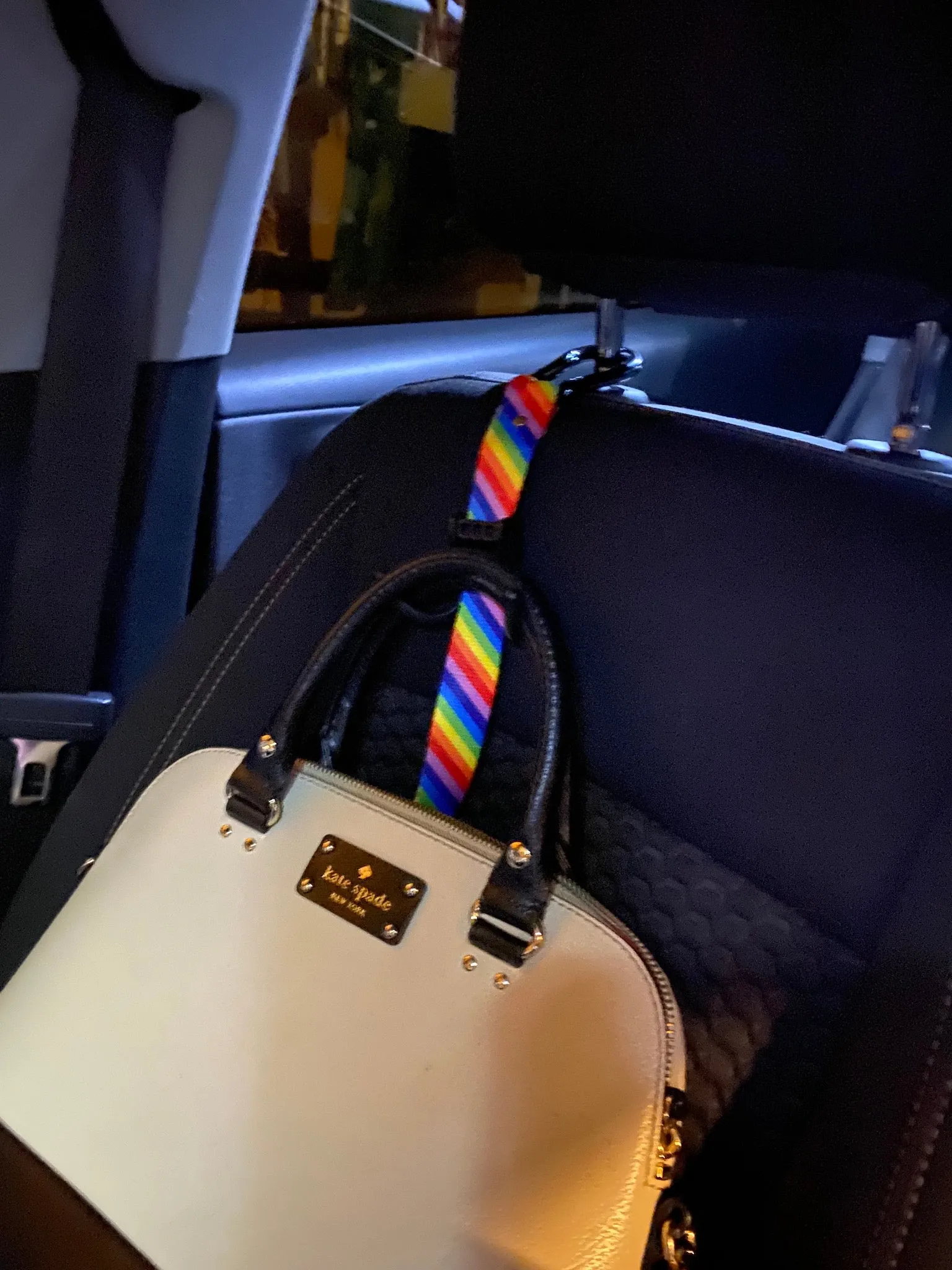 Car Hooks - LH1