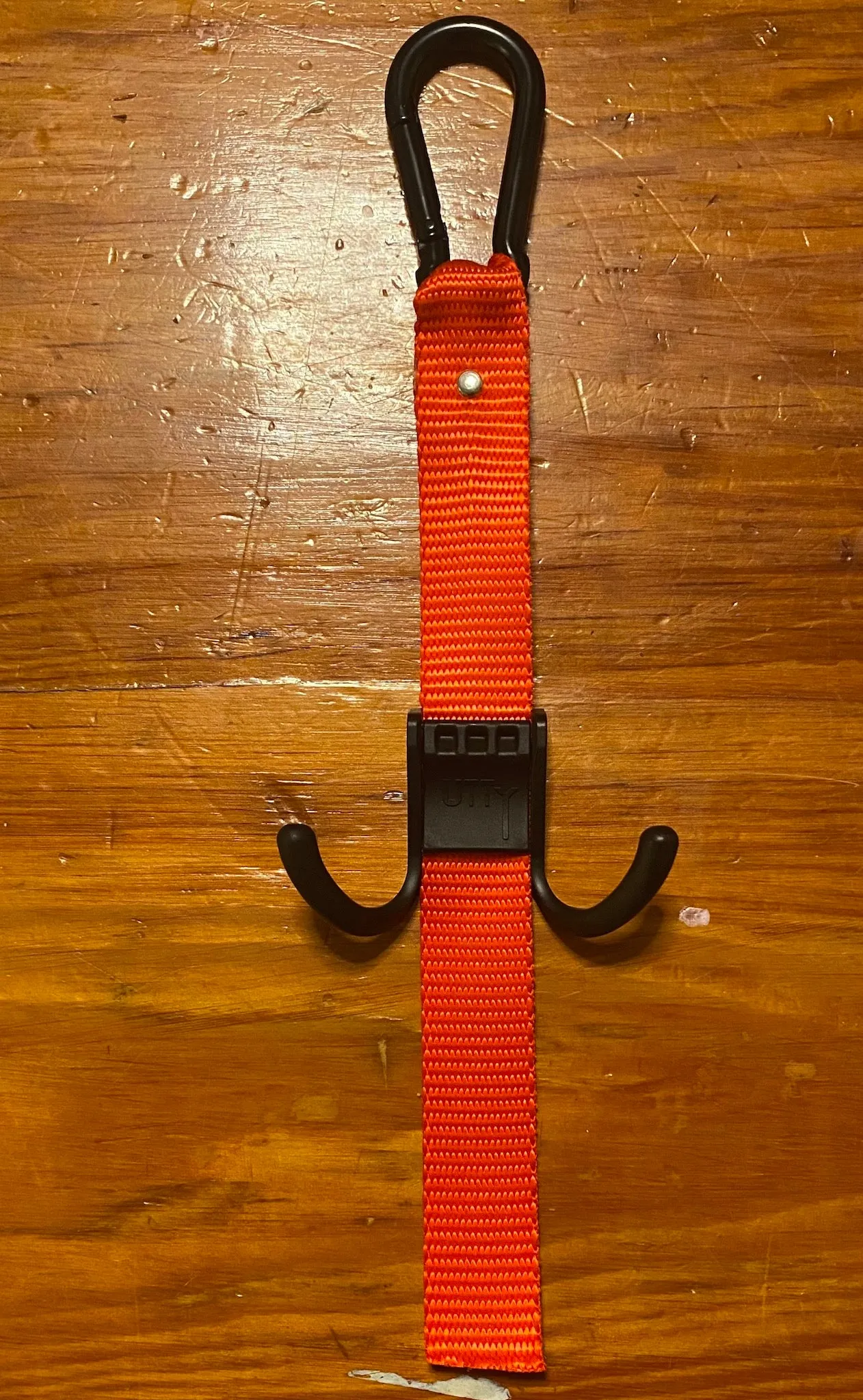 Car Hooks - LH1