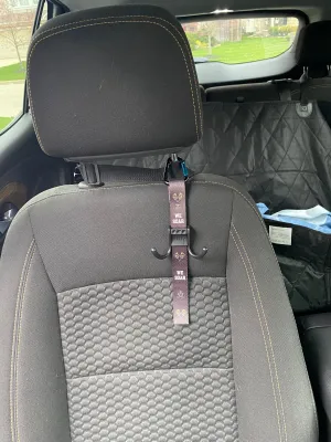 Car Hooks - LH1