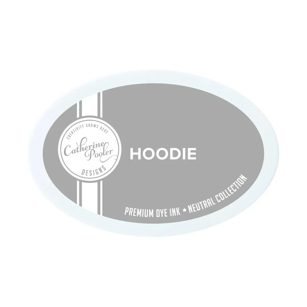 Catherine Pooler Ink Pad / Hoodie