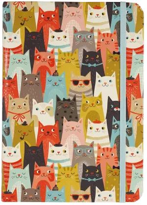 Cats Journal