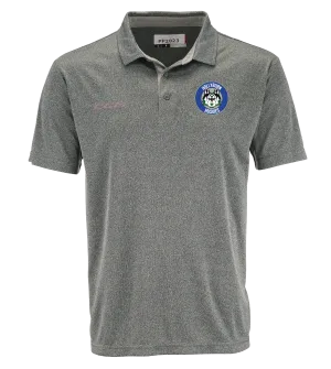 CCM Hollyburn Relaxed Fit Polo Shirt