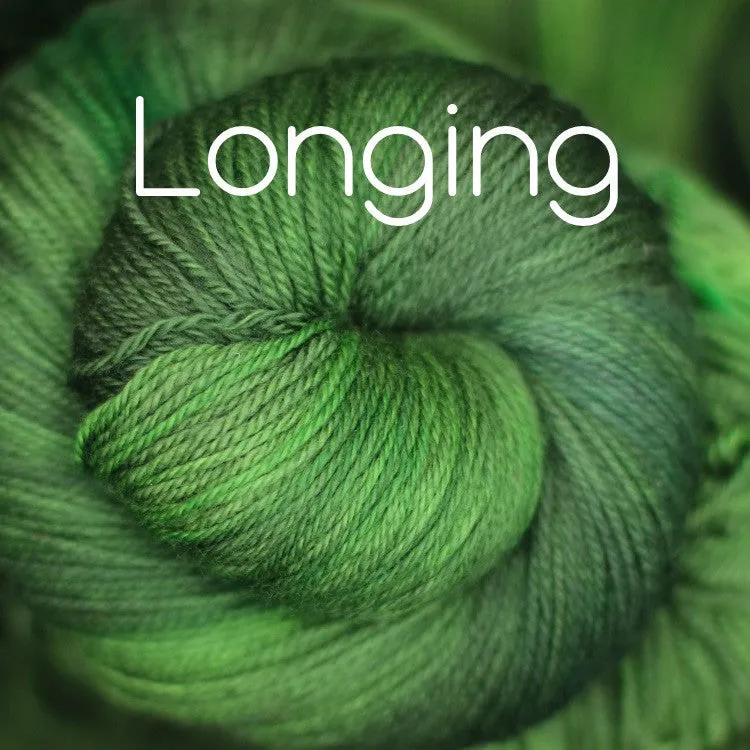 Ceres (Tight Twist DK)