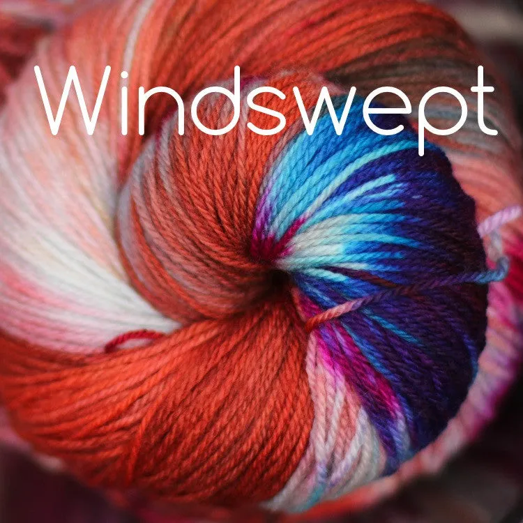Ceres (Tight Twist DK)