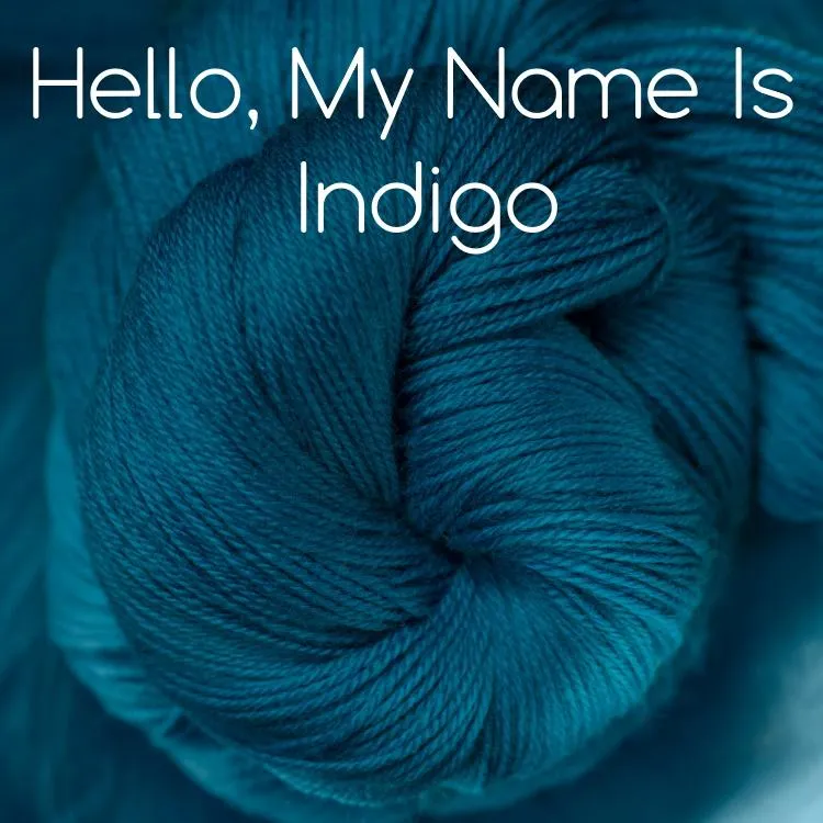 Ceres (Tight Twist DK)