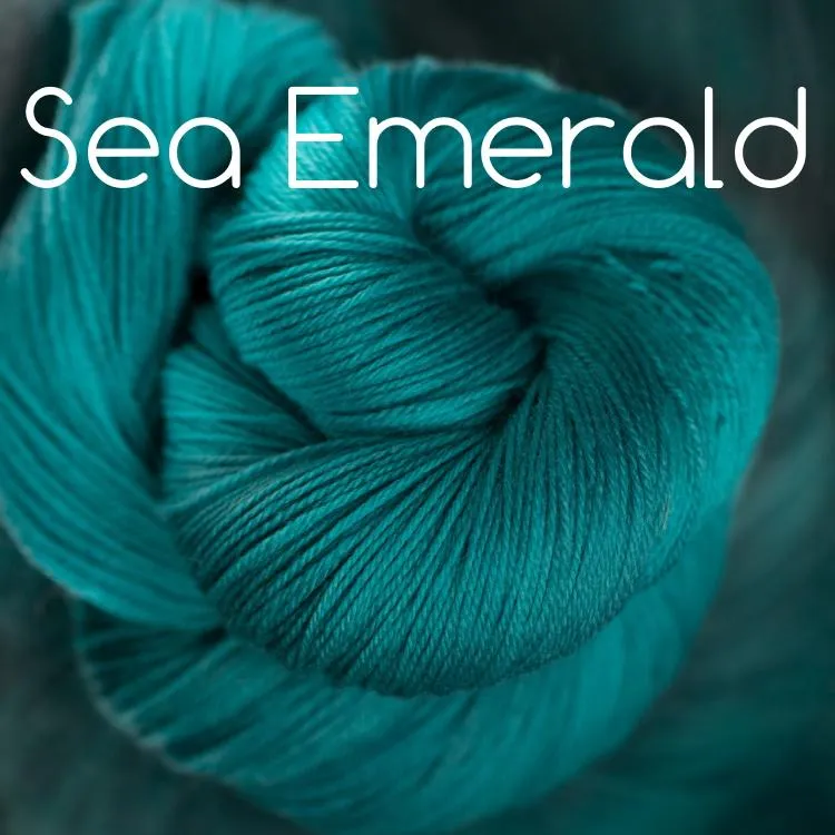 Ceres (Tight Twist DK)