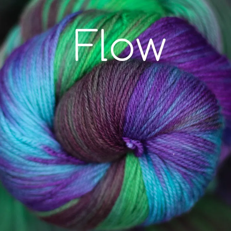 Ceres (Tight Twist DK)