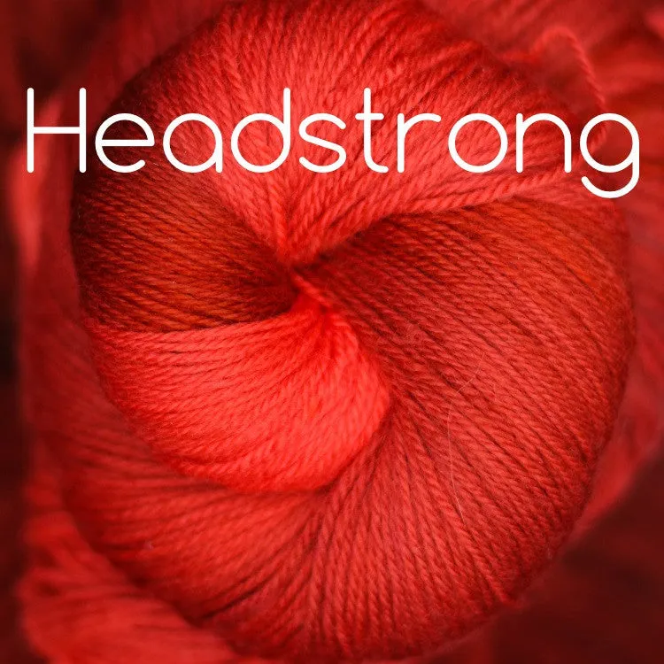 Ceres (Tight Twist DK)