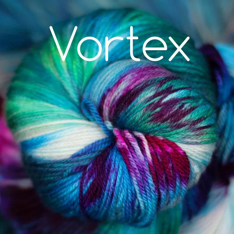 Ceres (Tight Twist DK)