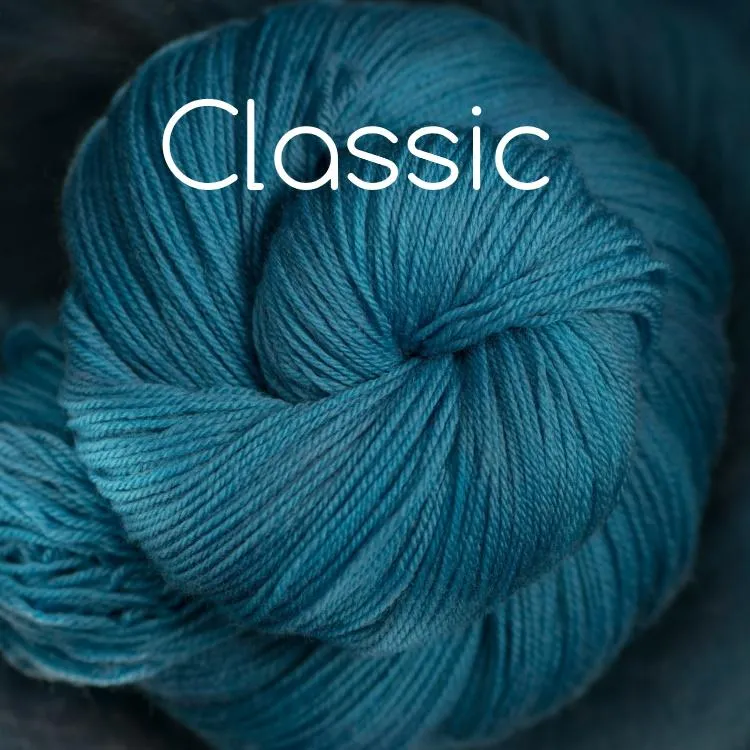 Ceres (Tight Twist DK)