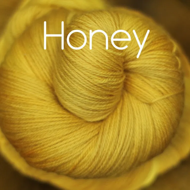 Ceres (Tight Twist DK)