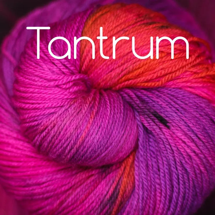 Ceres (Tight Twist DK)