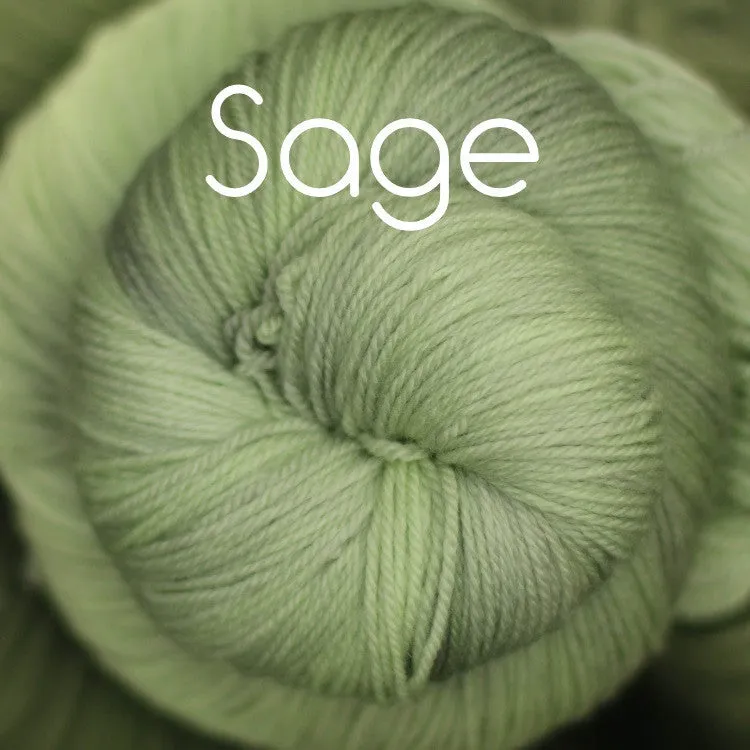 Ceres (Tight Twist DK)