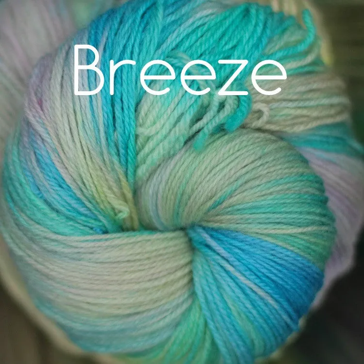 Ceres (Tight Twist DK)