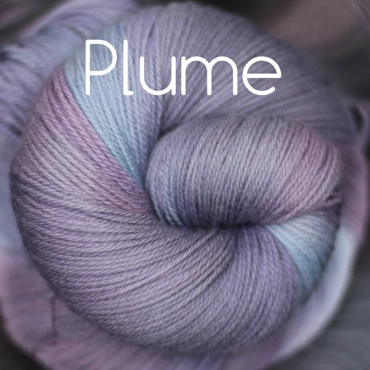 Ceres (Tight Twist DK)