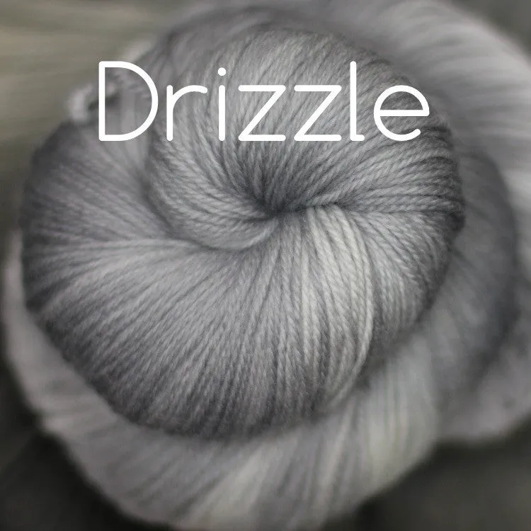 Ceres (Tight Twist DK)