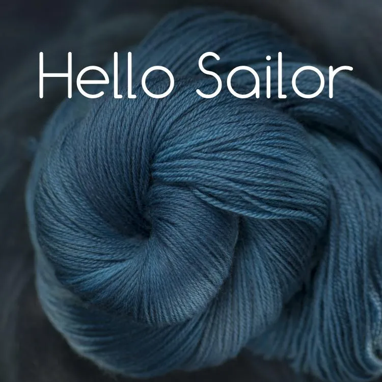 Ceres (Tight Twist DK)