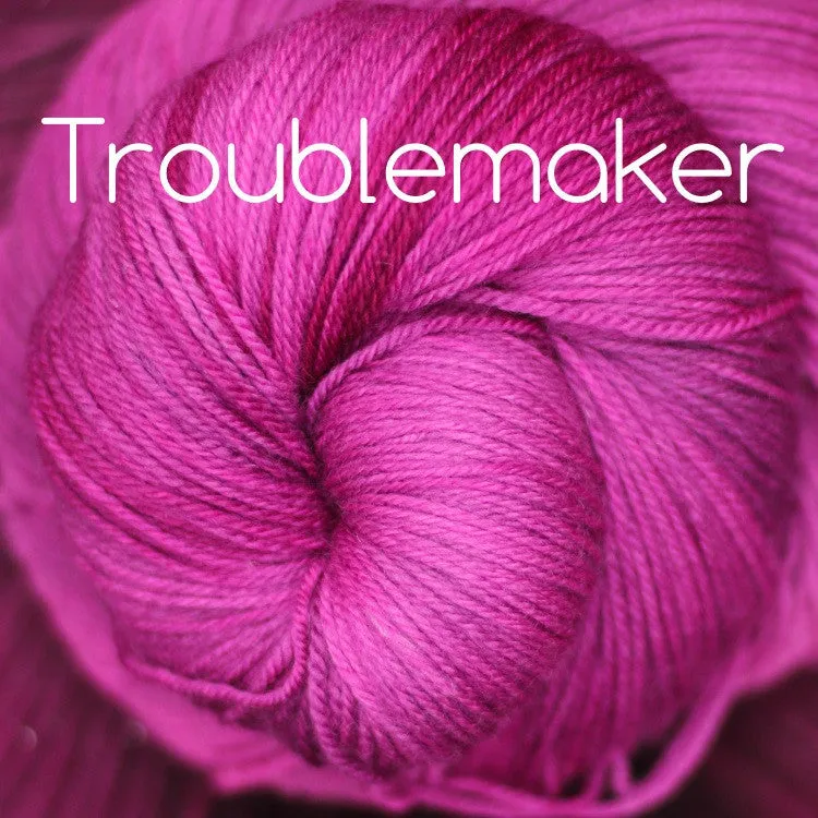 Ceres (Tight Twist DK)