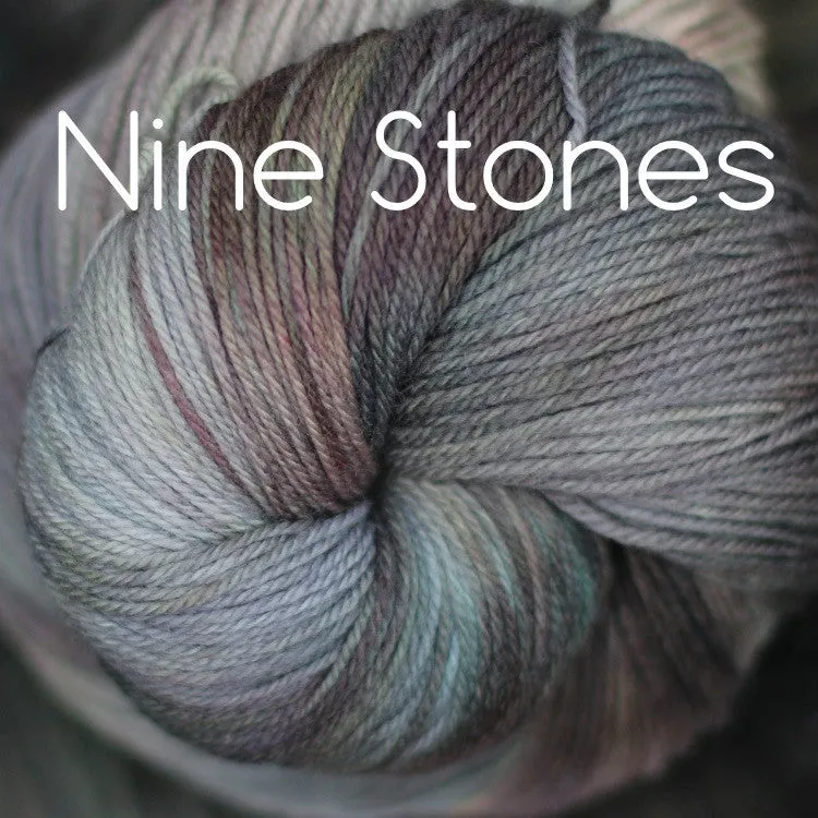 Ceres (Tight Twist DK)
