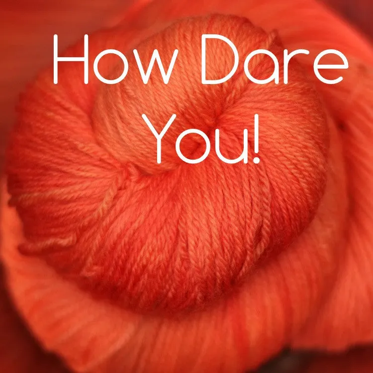 Ceres (Tight Twist DK)