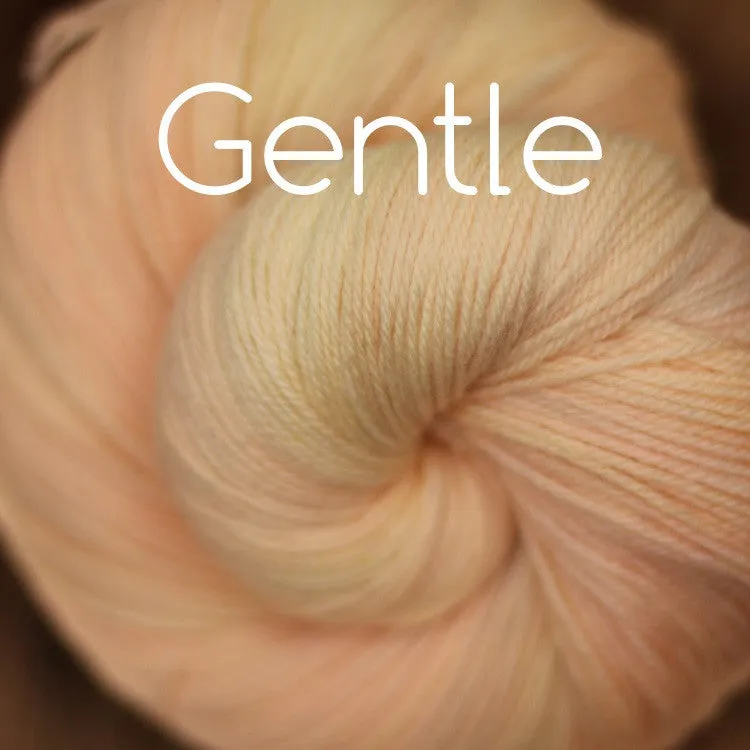 Ceres (Tight Twist DK)