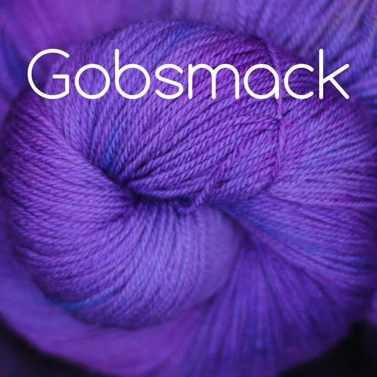 Ceres (Tight Twist DK)