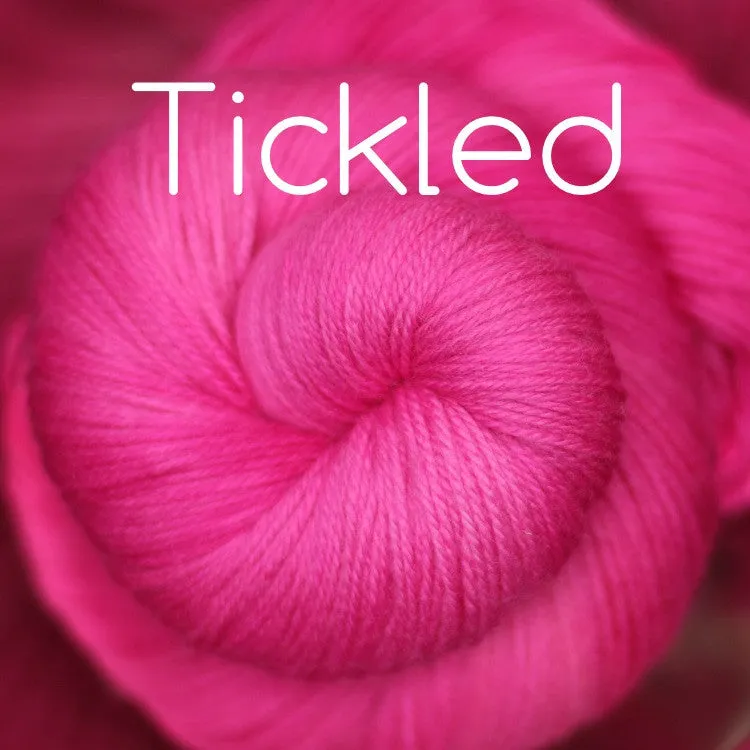 Ceres (Tight Twist DK)