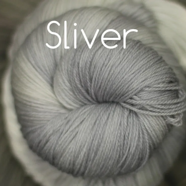 Ceres (Tight Twist DK)