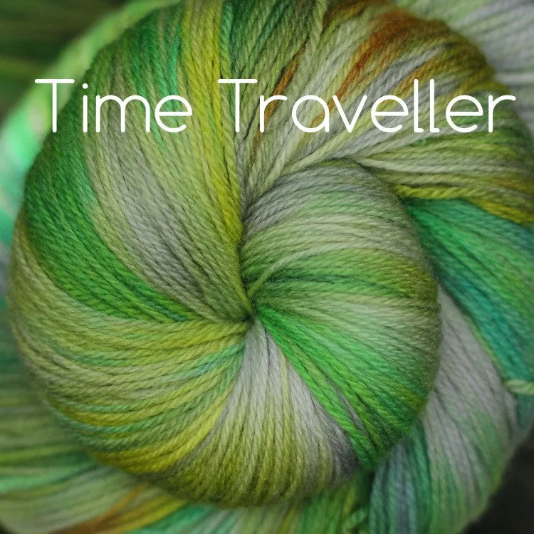 Ceres (Tight Twist DK)